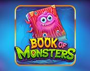 Book of Monsters