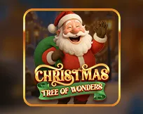 Christmas Tree of Wonders