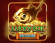 Lucky Koi Exclusive